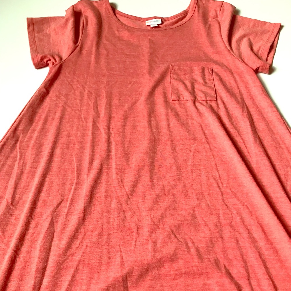 Lularoe Carly